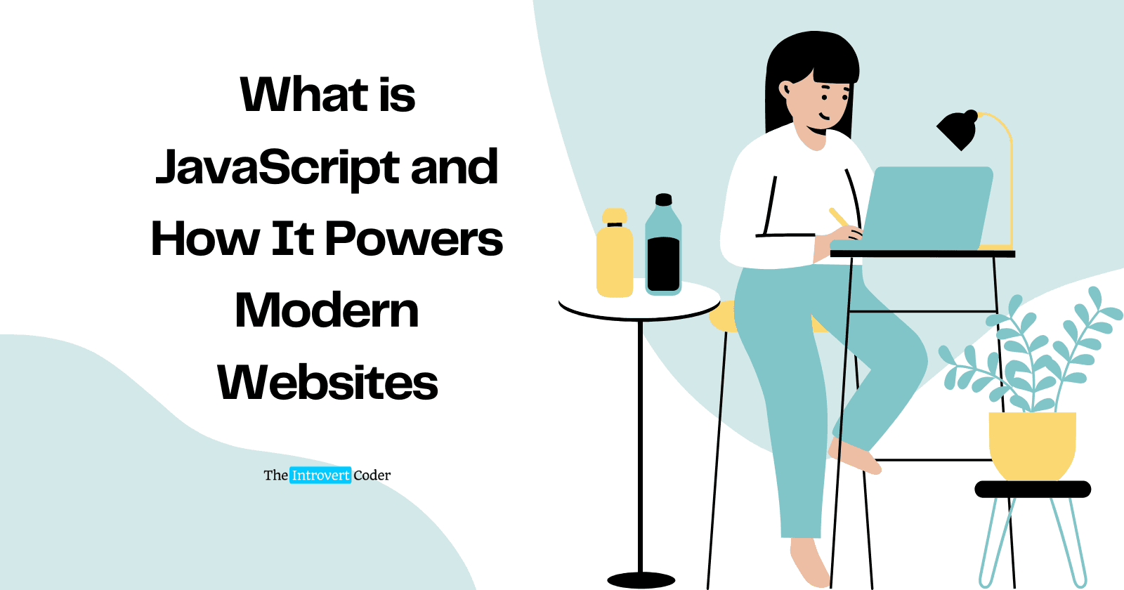 What is JavaScript and How It Powers Modern Websites